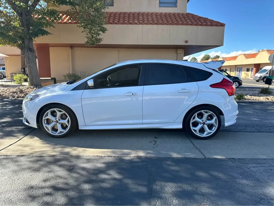 2014 Ford Focus ST 3rd Gen - Image 6 of 20