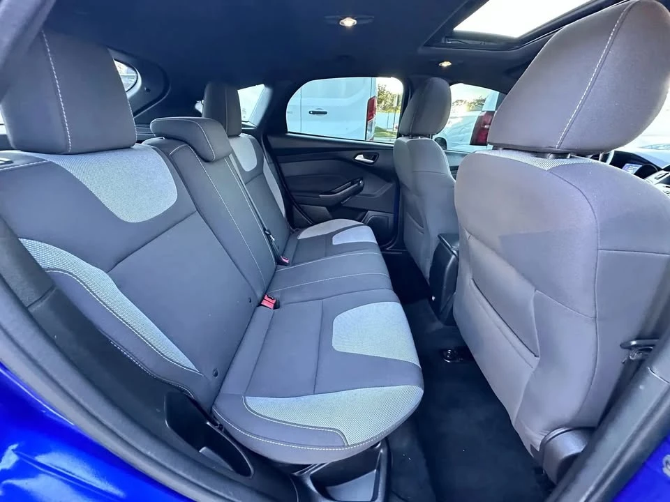 2014 Ford Focus ST 3rd Gen - Image 11 of 19