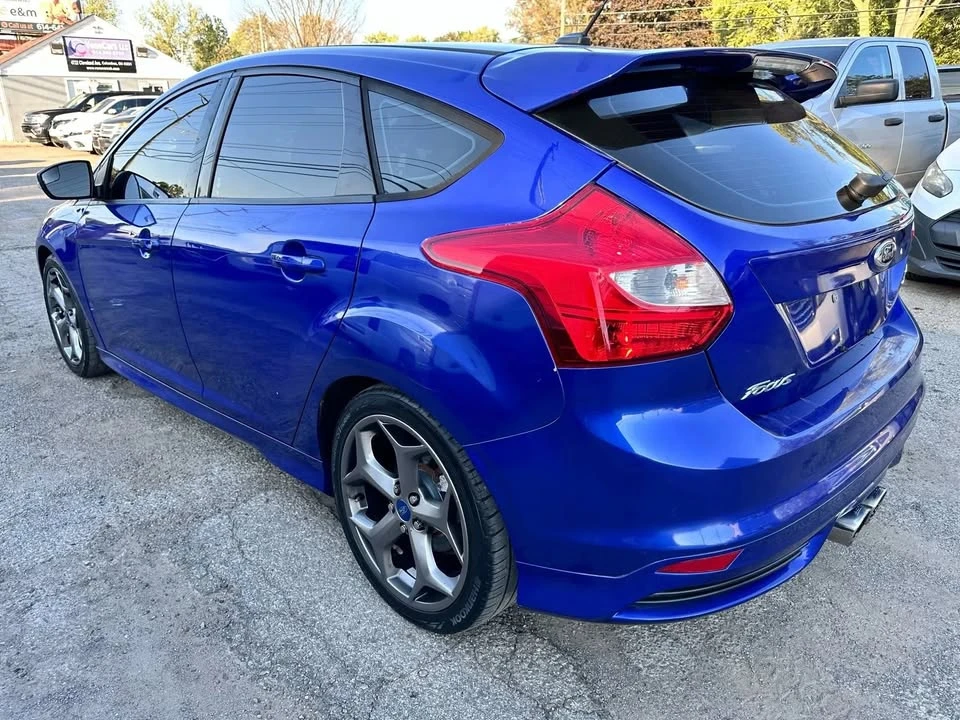 2014 Ford Focus ST 3rd Gen - Image 3 of 19