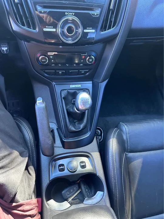 2014 Ford Focus ST 3rd Gen - Image 11 of 20