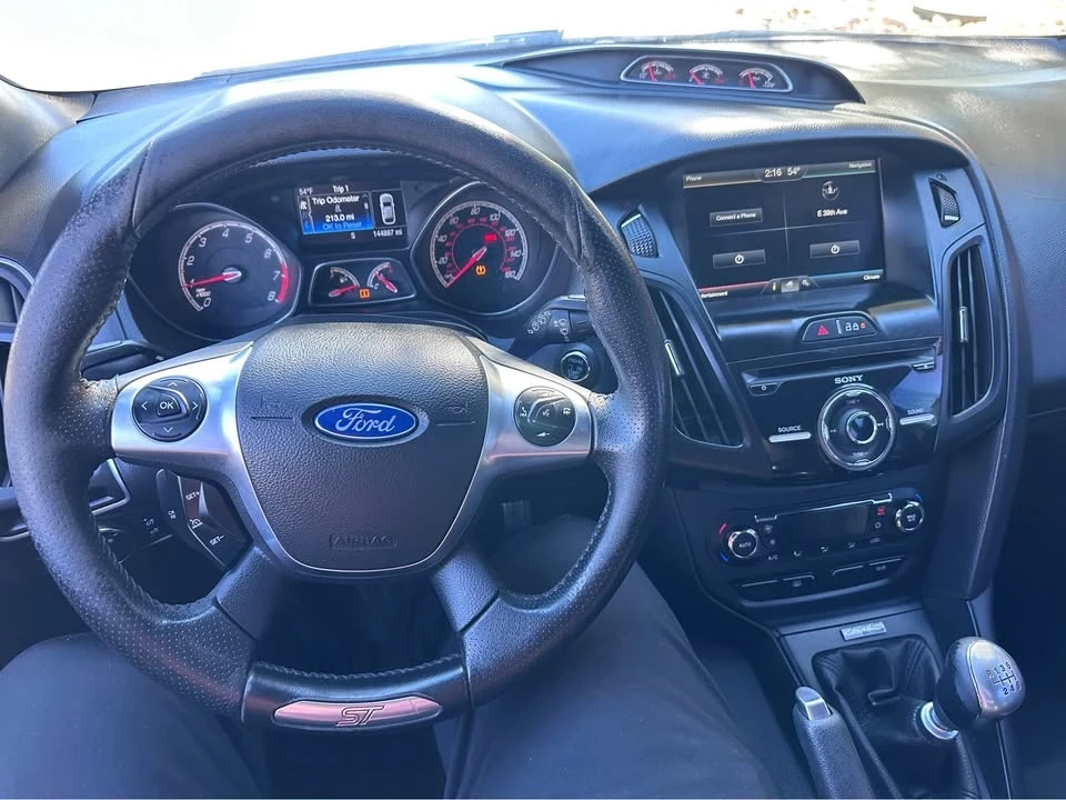 2014 Ford Focus ST 3rd Gen - Image 10 of 20