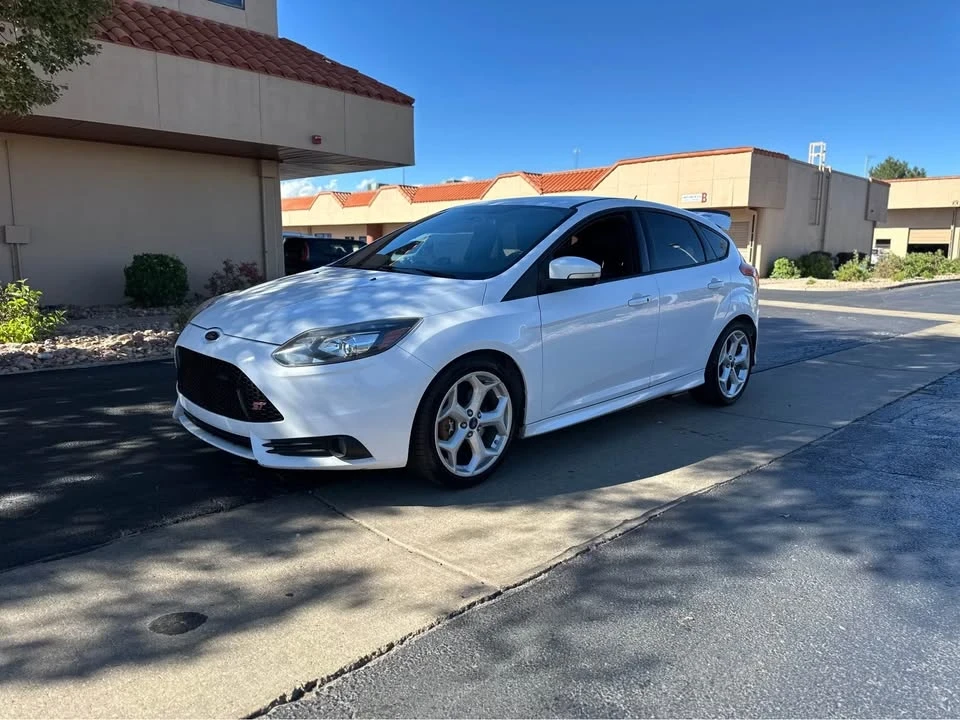 2014 Ford Focus ST 3rd Gen - Image 5 of 20
