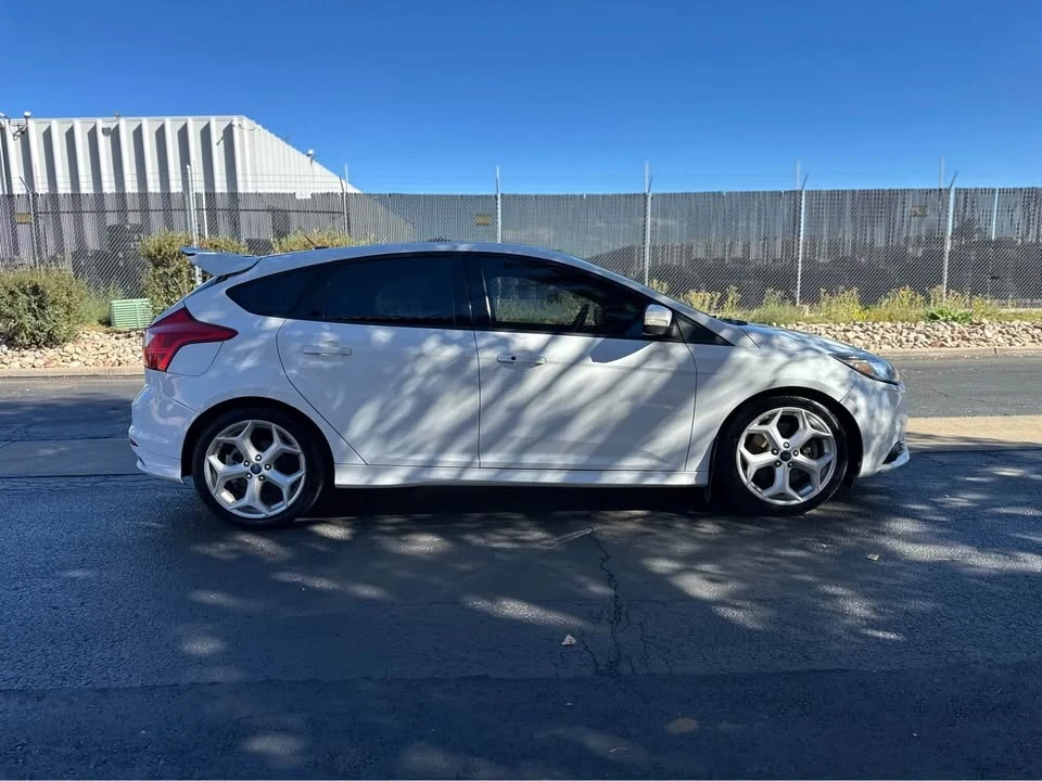 2014 Ford Focus ST 3rd Gen - Image 2 of 20