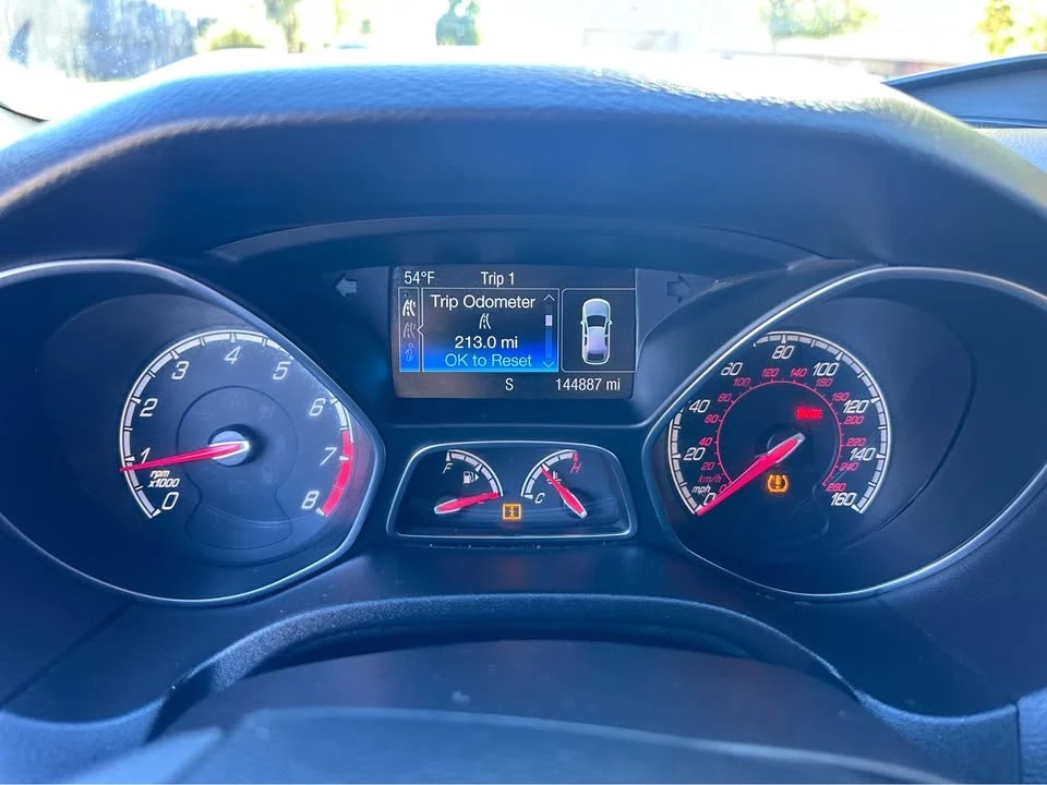2014 Ford Focus ST 3rd Gen - Image 9 of 20