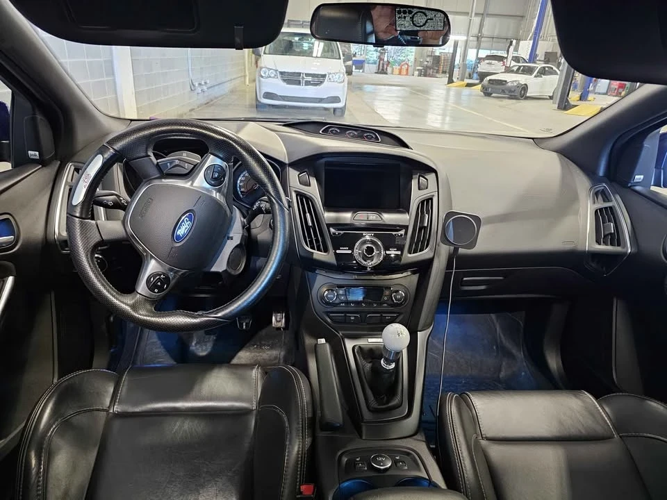 2014 Ford Focus 3rd Gen - Image 7 of 12