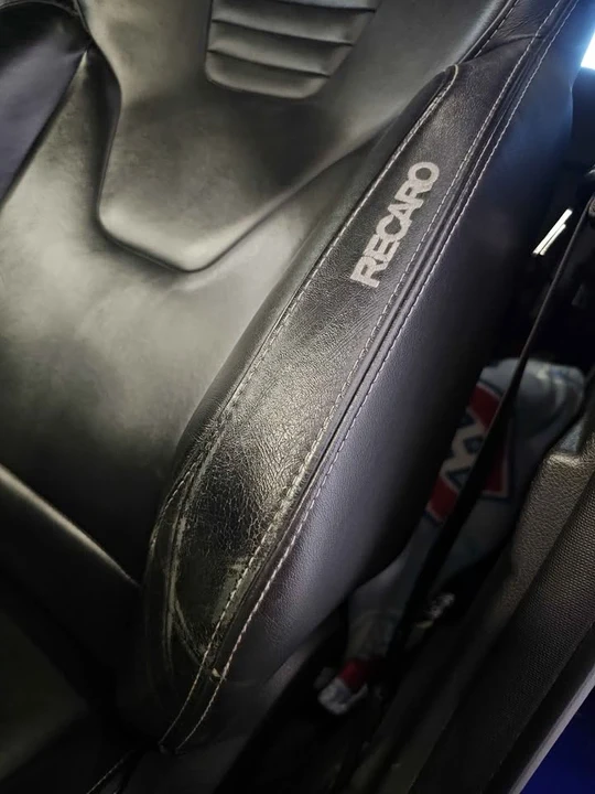 2014 Ford Focus 3rd Gen - Image 8 of 12