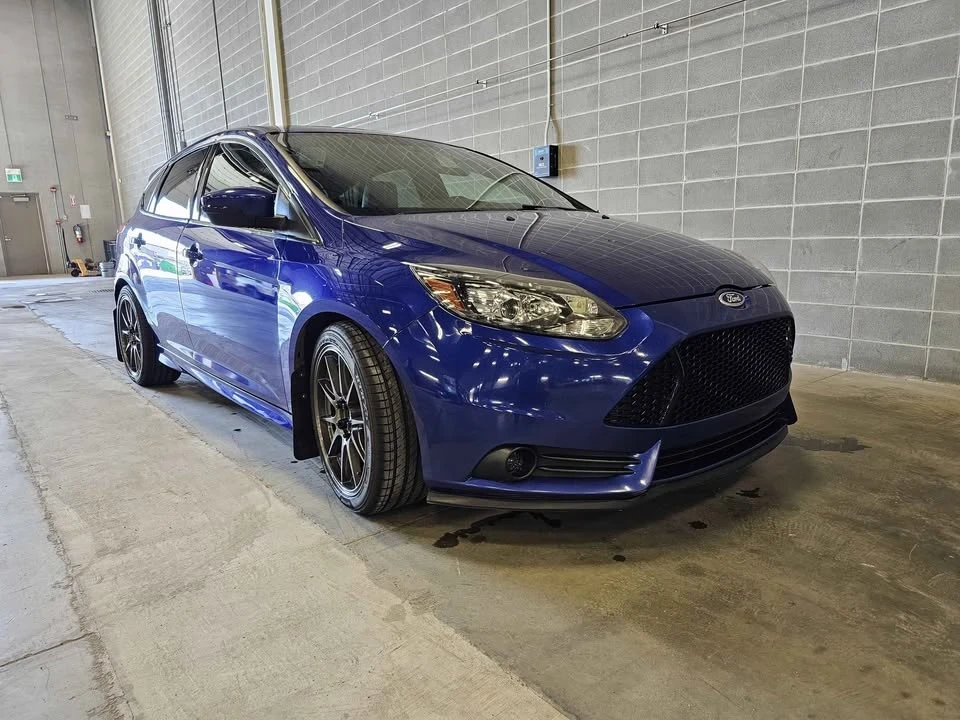 2014 Ford Focus 3rd Gen - Image 10 of 12