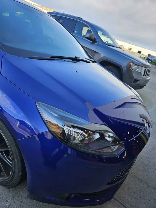 2014 Ford Focus 3rd Gen - Image 3 of 12
