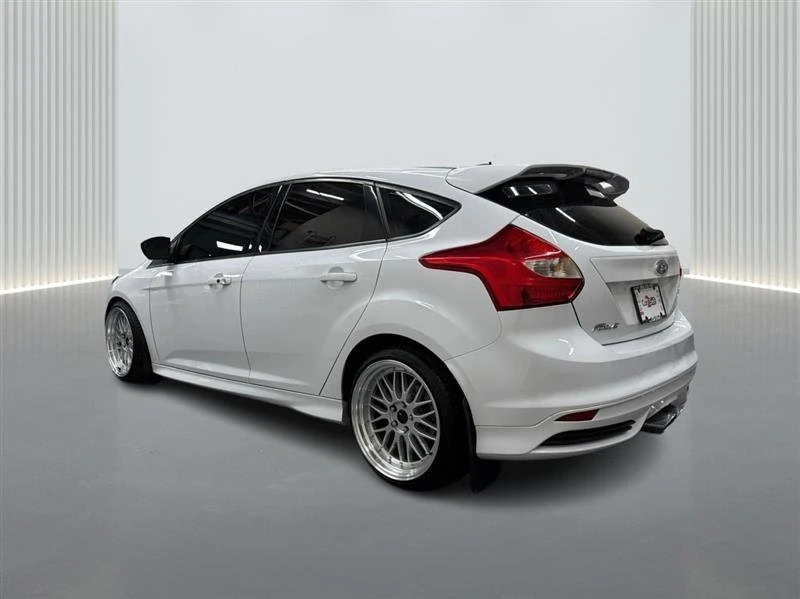 2014 Ford Focus 3rd Gen - Image 6 of 18