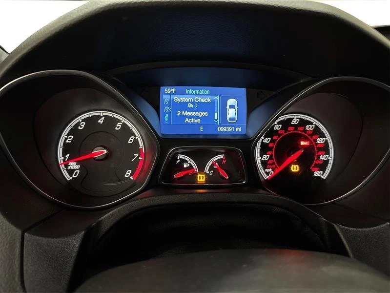 2014 Ford Focus 3rd Gen - Image 14 of 18