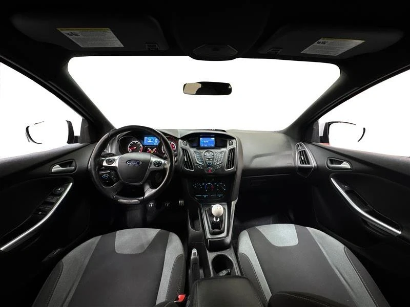 2014 Ford Focus 3rd Gen - Image 18 of 18