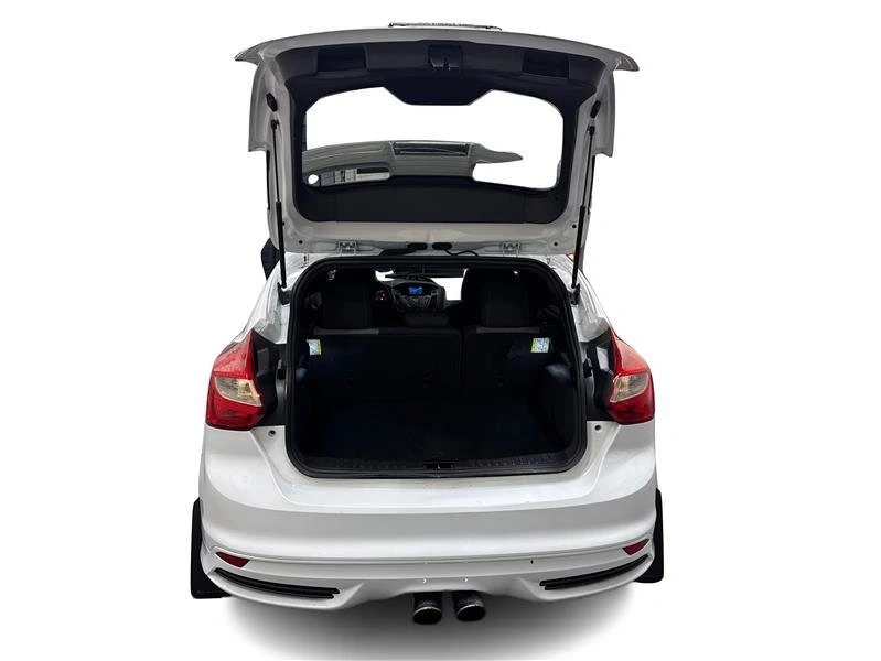 2014 Ford Focus 3rd Gen - Image 11 of 18