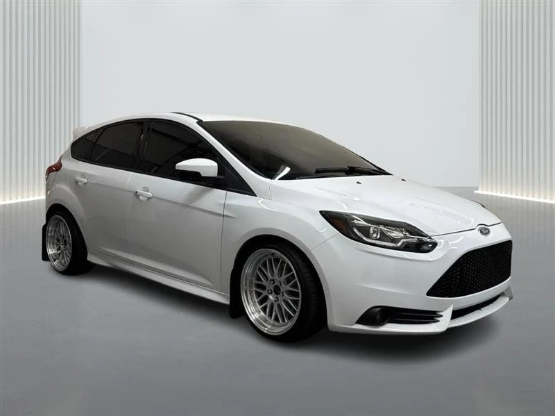 2014 Ford Focus 3rd Gen - Image 2 of 18