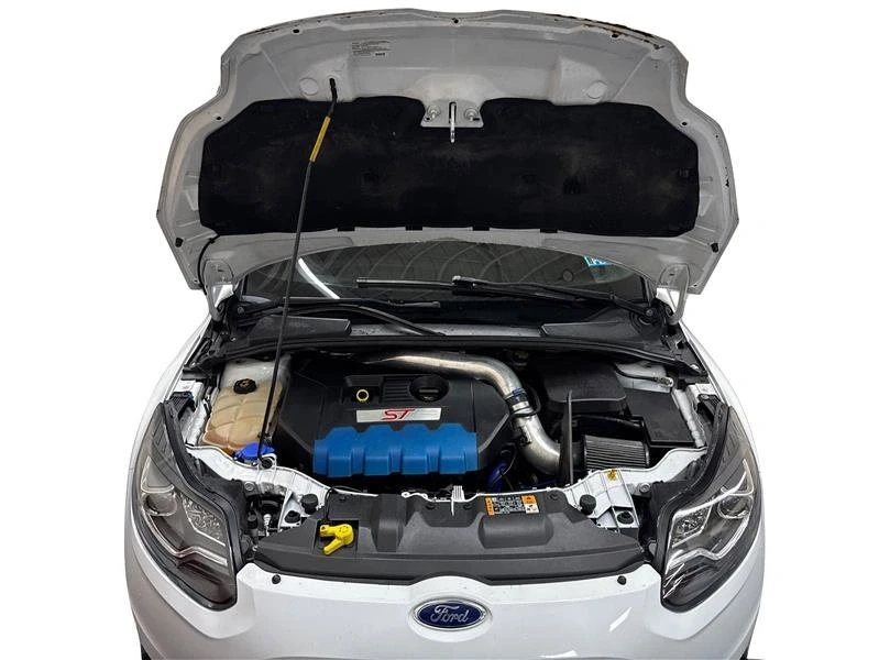 2014 Ford Focus 3rd Gen - Image 10 of 18