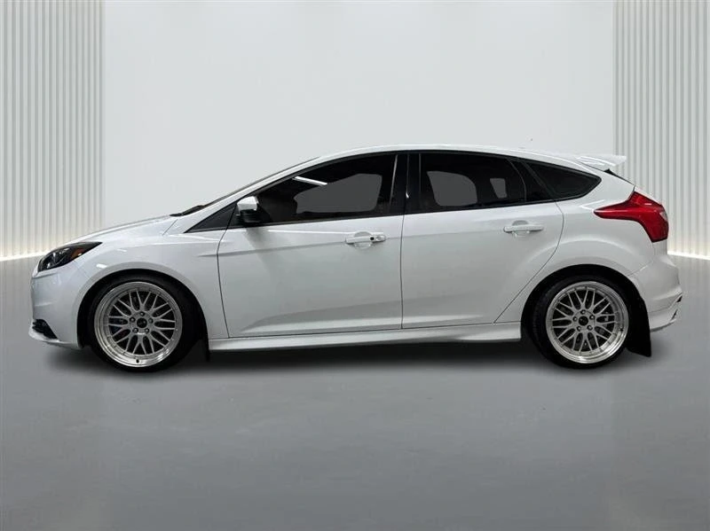 2014 Ford Focus 3rd Gen - Image 7 of 18