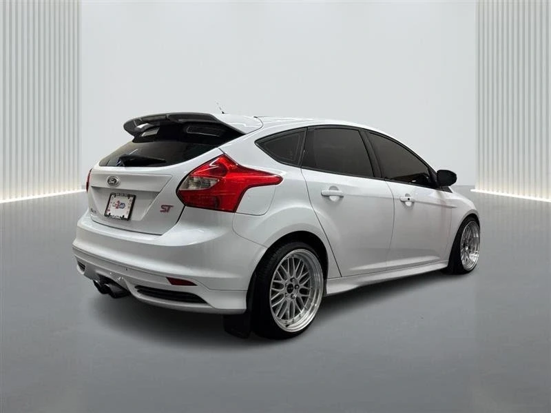 2014 Ford Focus 3rd Gen - Image 4 of 18