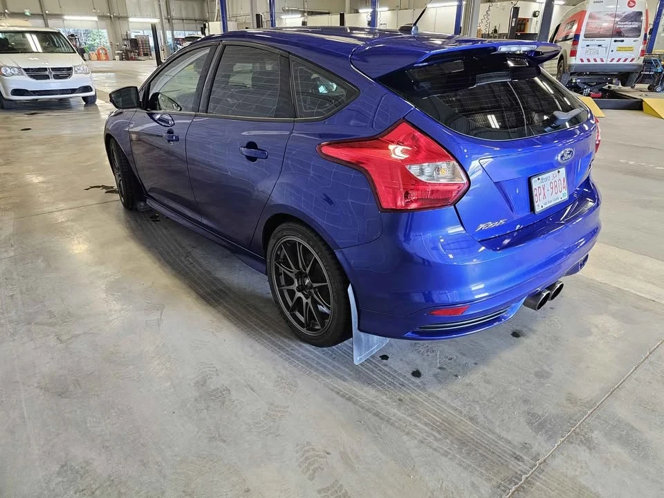 2014 Ford Focus 3rd Gen - Image 11 of 12
