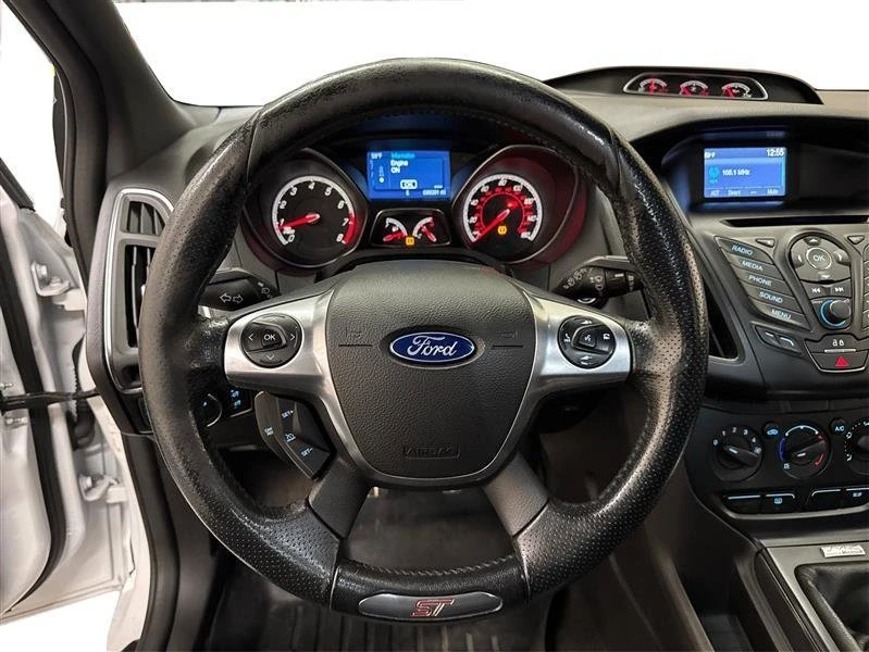 2014 Ford Focus 3rd Gen - Image 15 of 18