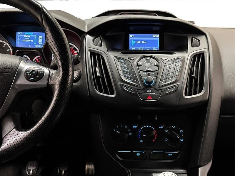 2014 Ford Focus 3rd Gen - Image 12 of 18