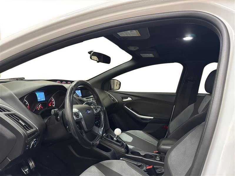 2014 Ford Focus 3rd Gen - Image 8 of 18