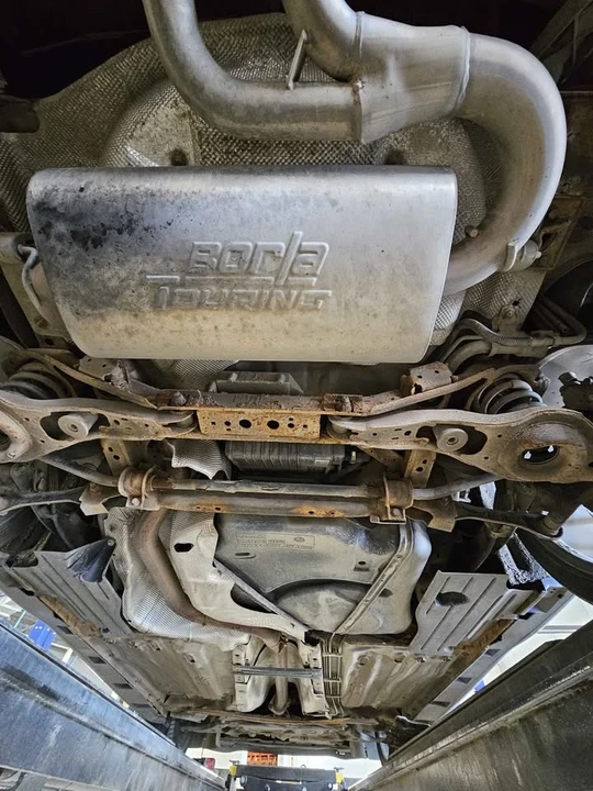 2014 Ford Focus 3rd Gen - Image 5 of 12