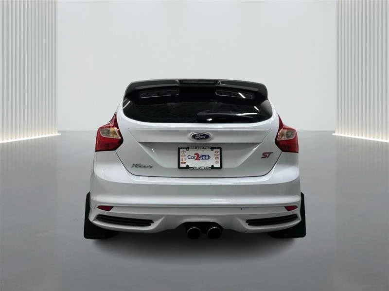 2014 Ford Focus 3rd Gen - Image 5 of 18