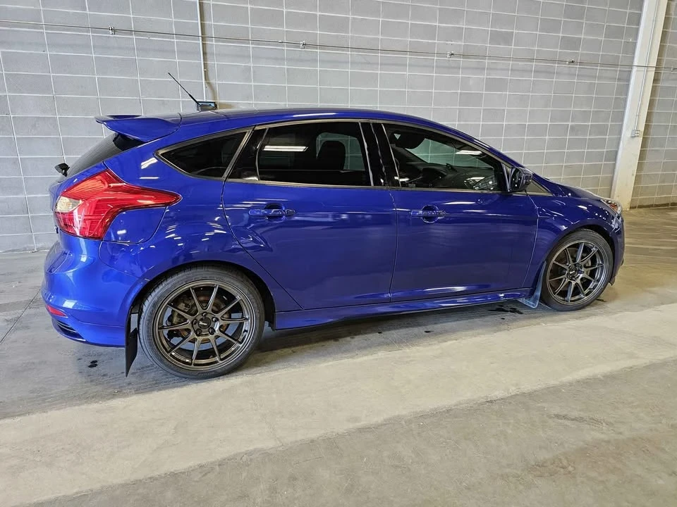 2014 Ford Focus 3rd Gen - Image 12 of 12