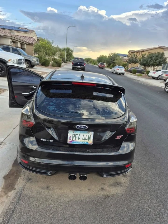 2014 Ford Focus ST 3rd Gen - Image 3 of 5