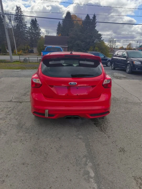2014 Ford Focus ST 3rd Gen - Image 2 of 7