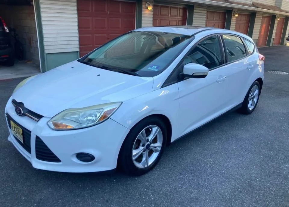 2014 Ford Focus ST 3rd Gen - Image 4 of 8