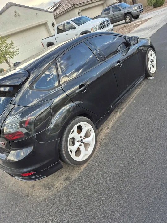 2014 Ford Focus ST 3rd Gen - Image 2 of 5