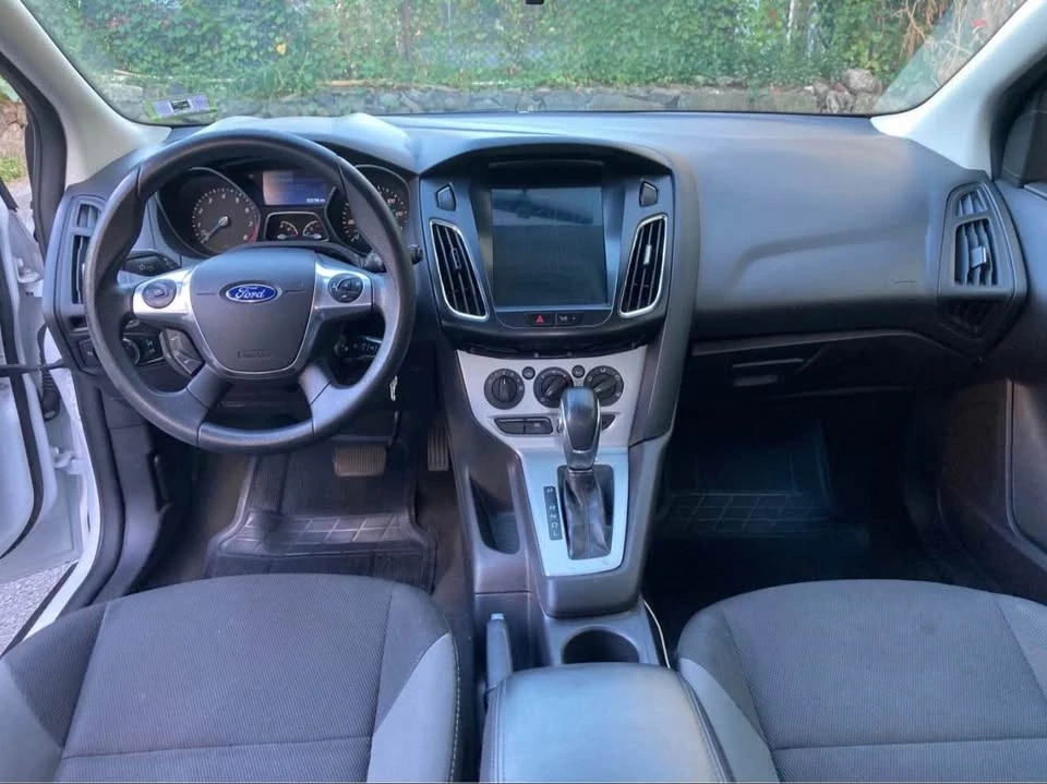 2014 Ford Focus ST 3rd Gen - Image 7 of 8