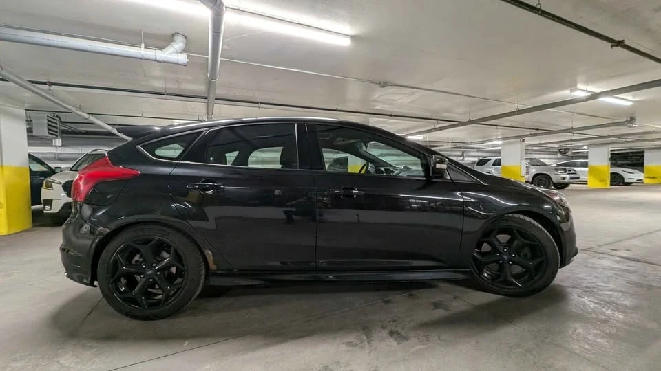 2014 Ford Focus ST 3rd Gen - Image 4 of 9