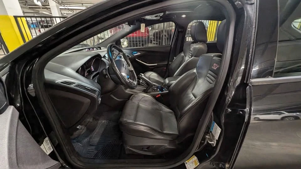 2014 Ford Focus ST 3rd Gen - Image 8 of 9