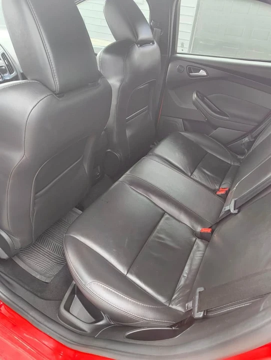 2014 Ford Focus ST 3rd Gen - Image 7 of 7