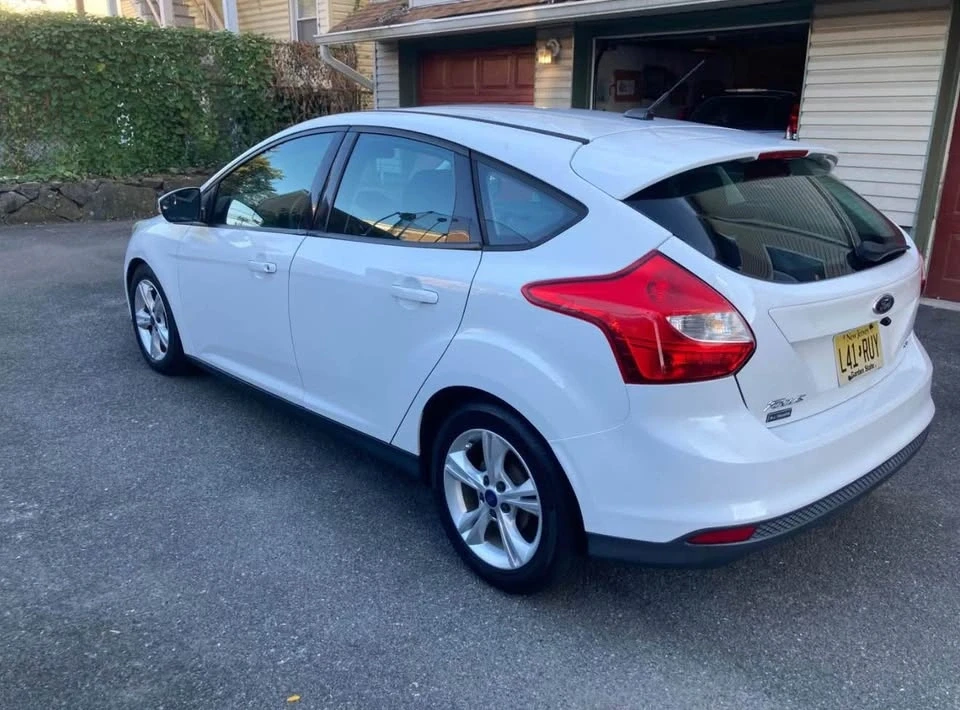 2014 Ford Focus ST 3rd Gen - Image 2 of 8