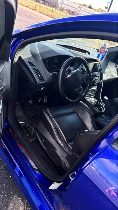 2014 Ford Focus 3rd Gen - Image 2 of 9