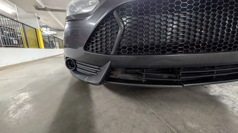 2014 Ford Focus ST 3rd Gen - Image 6 of 9