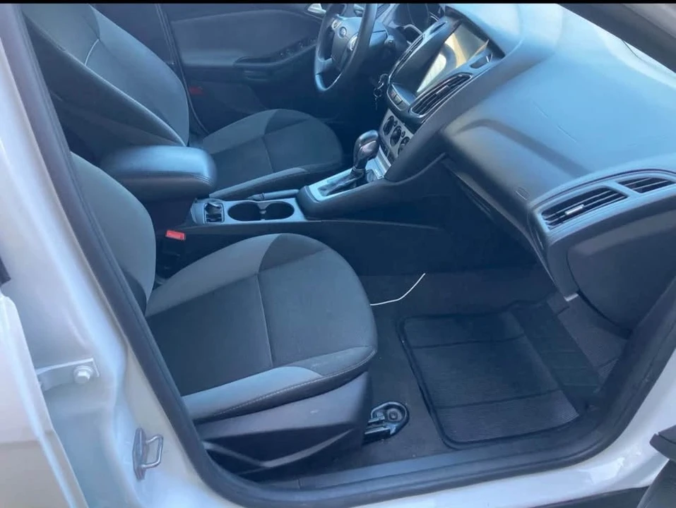 2014 Ford Focus ST 3rd Gen - Image 6 of 8