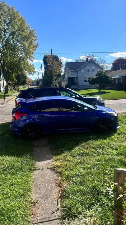2014 Ford Focus 3rd Gen - Image 7 of 9