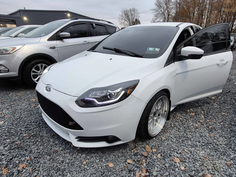 2014 Ford Focus ST 3rd Gen - Image 3 of 8
