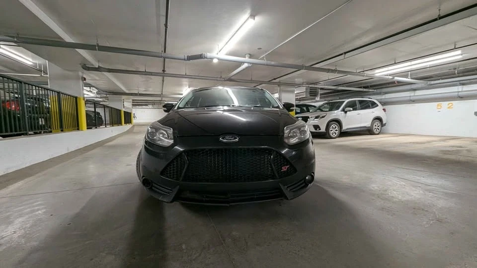 2014 Ford Focus ST 3rd Gen - Image 5 of 9