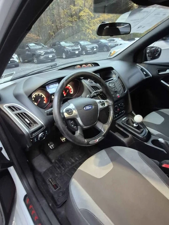 2014 Ford Focus ST 3rd Gen - Image 4 of 8