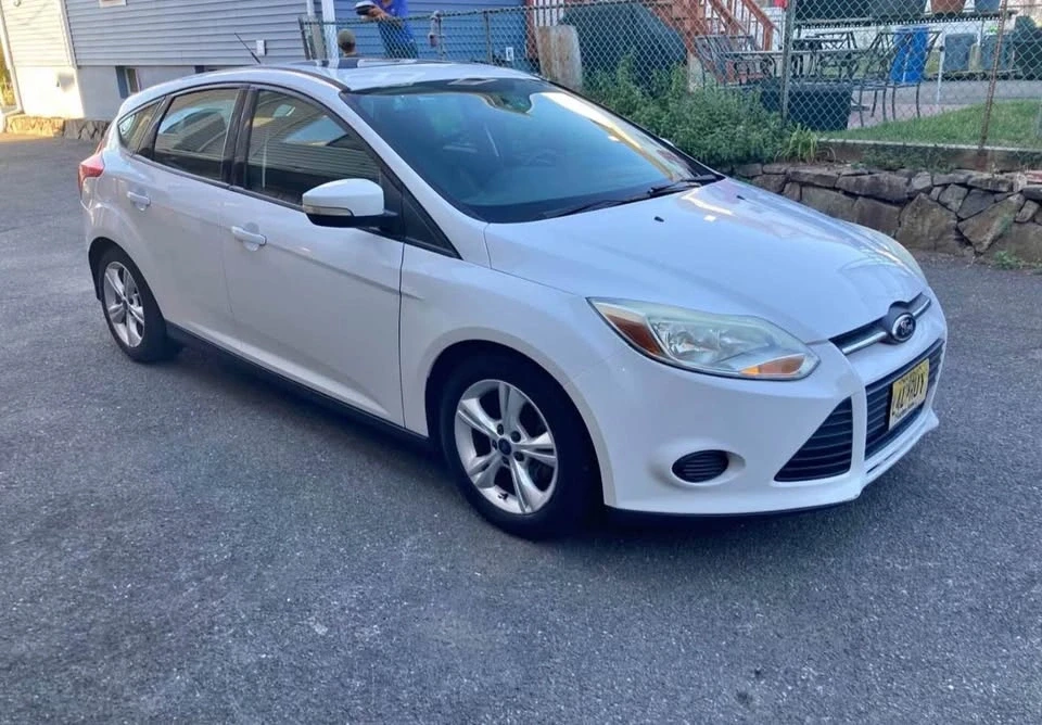 2014 Ford Focus ST 3rd Gen - Image 5 of 8
