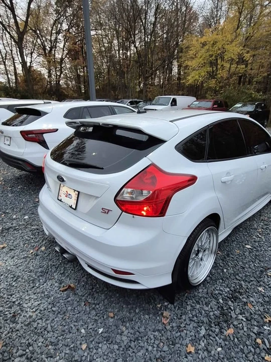 2014 Ford Focus ST 3rd Gen - Image 7 of 8