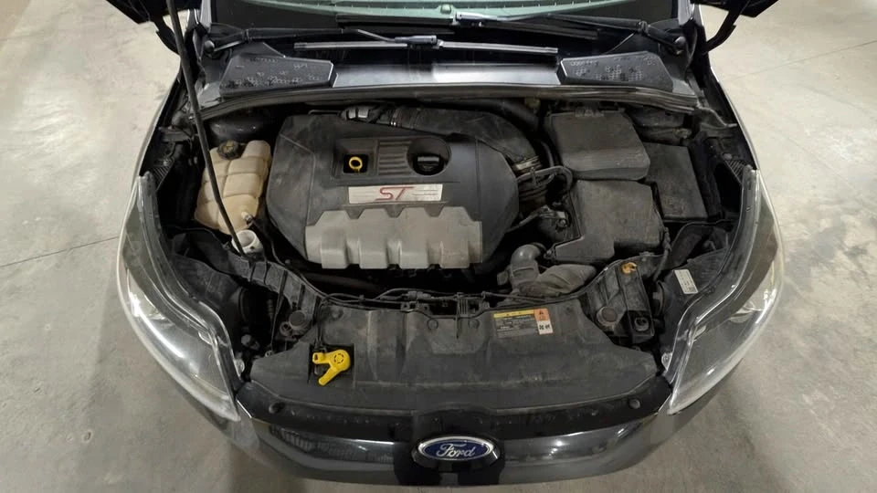 2014 Ford Focus ST 3rd Gen - Image 9 of 9