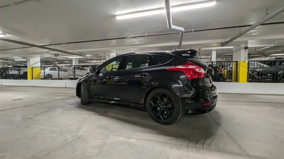 2014 Ford Focus ST 3rd Gen - Image 2 of 9