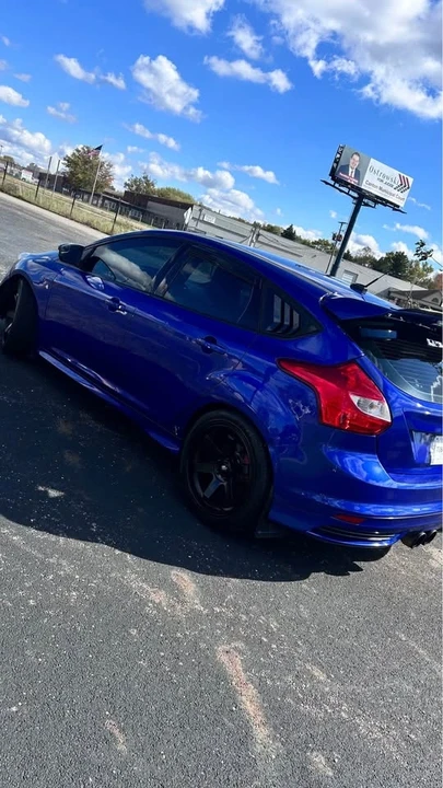 2014 Ford Focus 3rd Gen - Image 6 of 9
