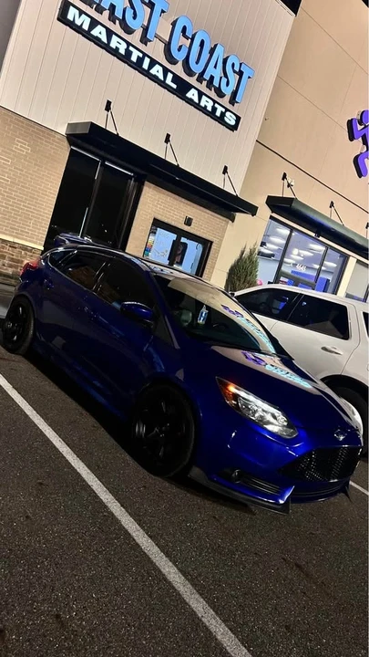 2014 Ford Focus 3rd Gen - Image 9 of 9