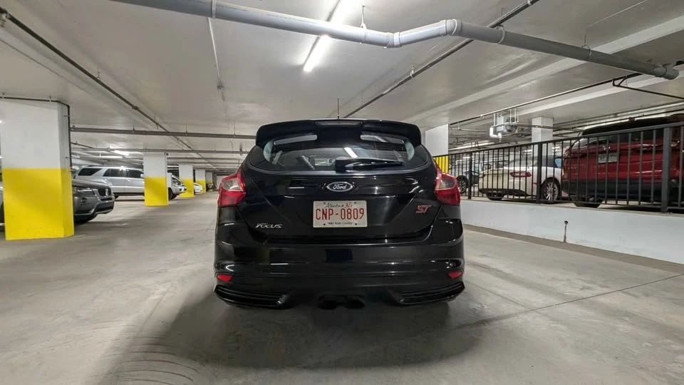 2014 Ford Focus ST 3rd Gen - Image 3 of 9